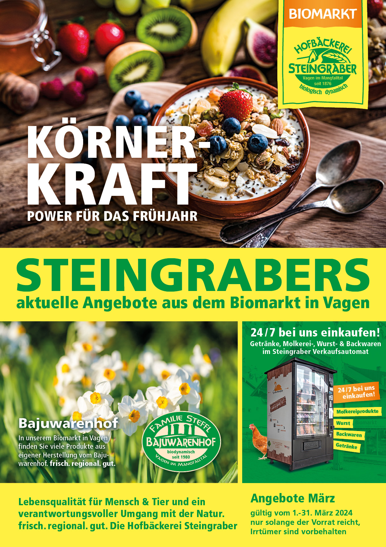 Steingraber Angebot A4 Maerz 2024 1