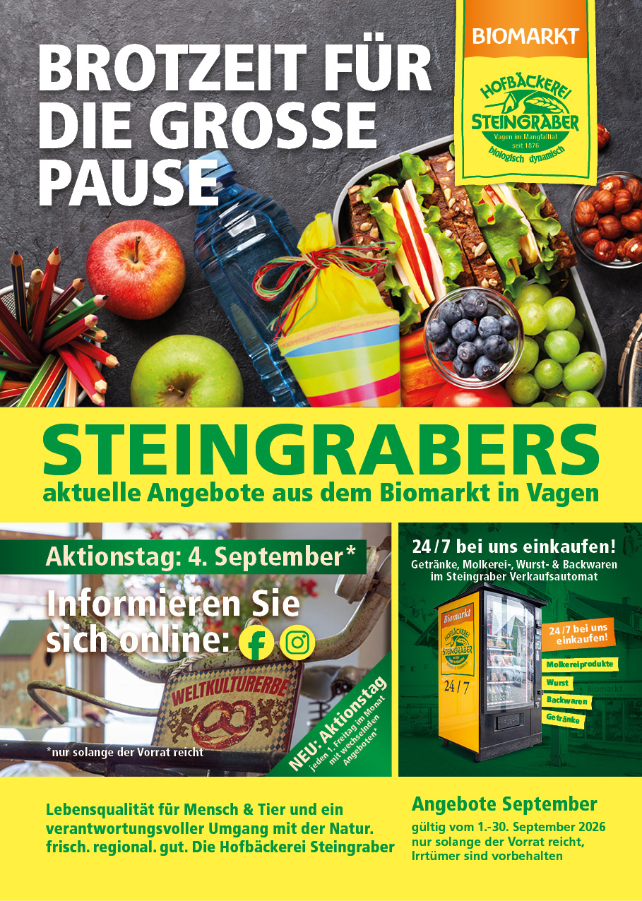 Steingraber Angebot A5 September 2026 1